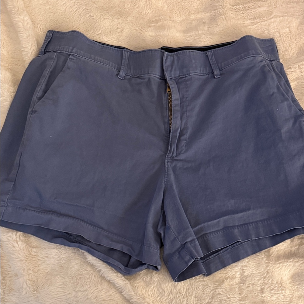 Torrid Blue Women's Shorts